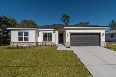 3231 SW 128th Street Rd, Ocala, FL 34473