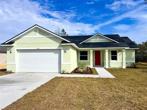 2324 SW 168th Loop, Ocala, FL 34473