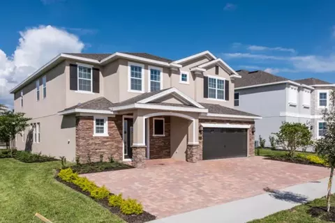 301 Falls Dr, Kissimmee, FL 34747