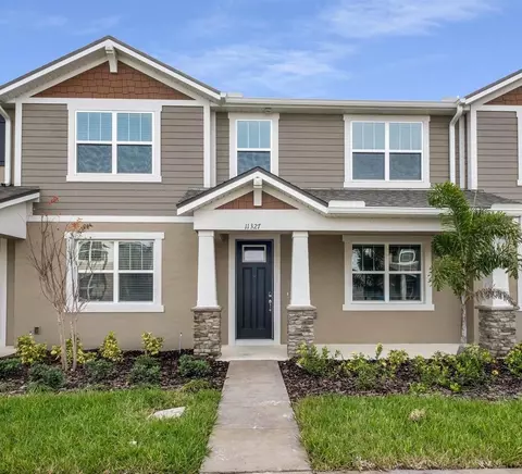 11327 Sunsail Ave, Orlando, FL 32832