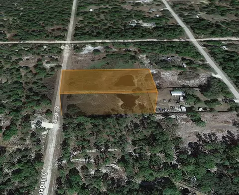 855 S Lindero St, Clewiston, FL 33440
