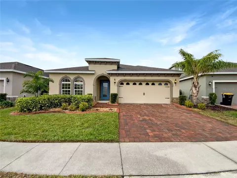 132 Whirlaway Dr, Davenport, FL 33837