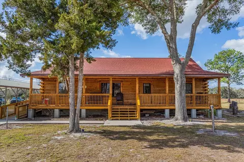 36633 Bear Tracks Rd, Eustis, FL 32736