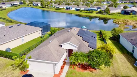 9854 50th Street Cir E, Parrish, FL 34219 photo 1
