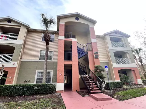 1999 Summer Club Dr #115, Oviedo, FL 32765