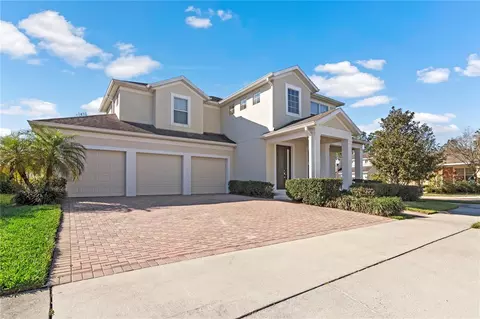 7985 Brofield Ave, Windermere, FL 34786