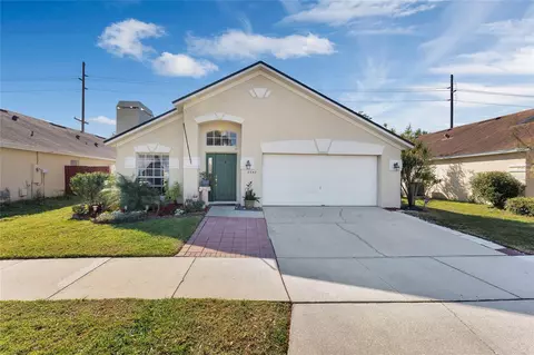 3648 Sickle St, Orlando, FL 32812