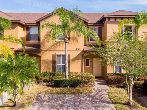 2714 Calabria, Davenport, FL 33897