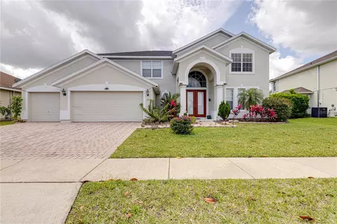 2518 Chapala Dr, Kissimmee, FL 34746