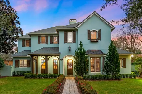 1130 Kenwood Ave, Winter Park, FL 32789