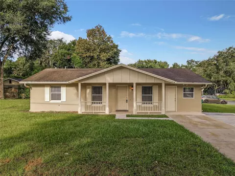 1125 N Tremain St, Mount Dora, FL 32757
