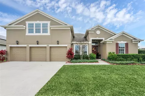 3055 Sweetbay Magnolia Ct NW, Orlando, FL 32824