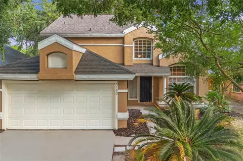 5120 Mystic Point Ct, Orlando, FL 32812