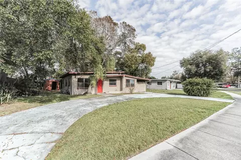 4925 Deauville Dr, Orlando, FL 32808