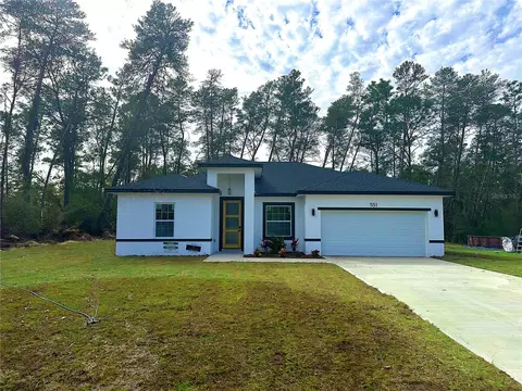 551 Marion Oaks Blvd, Ocala, FL 34473
