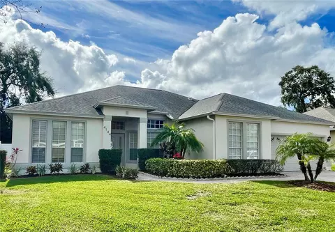 4144 Evander Dr, Orlando, FL 32812