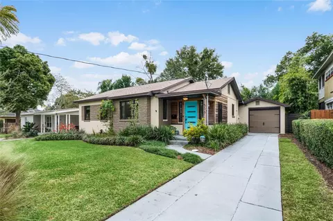 506 Woodland St, Orlando, FL 32806