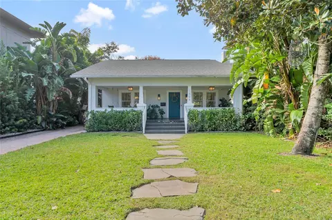 1306 Eastin Ave, Orlando, FL 32804