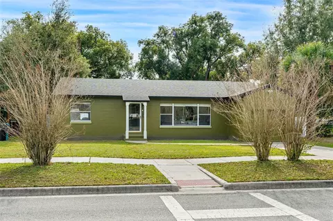 2308 E Gore St, Orlando, FL 32806