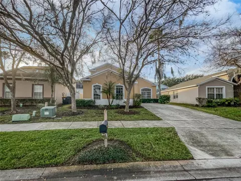 237 Bailey Cir, Davenport, FL 33897