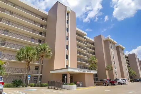 4435 S Atlantic Ave #111, Ponce Inlet, FL 32127