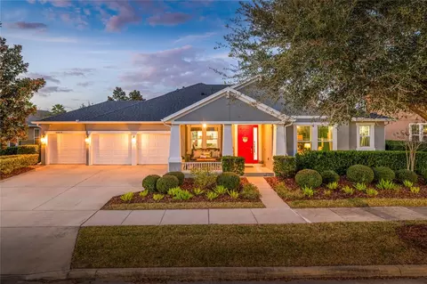 10424 Woodward Winds Dr, Orlando, FL 32827