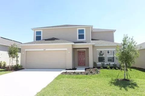 4537 Ranunculus St, Lake Hamilton, FL 33851