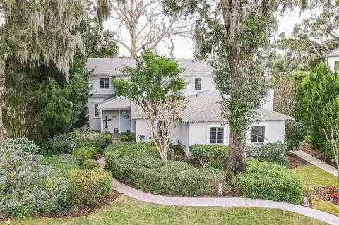 313 Sylvan Dr, Winter Park, FL 32789