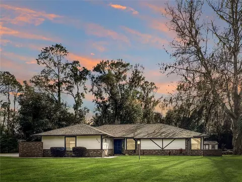 4510 SW 46th St, Ocala, FL 34474