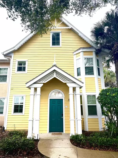 3009 Bonfire Beach Dr #103, Kissimmee, FL 34746