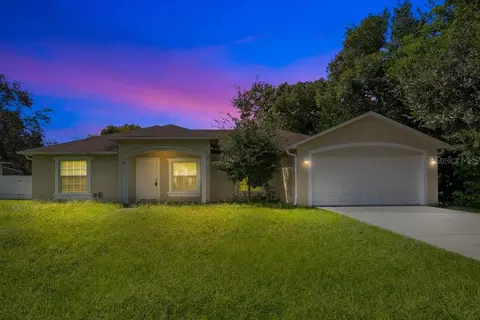 789 Gainsboro St, Deltona, FL 32725
