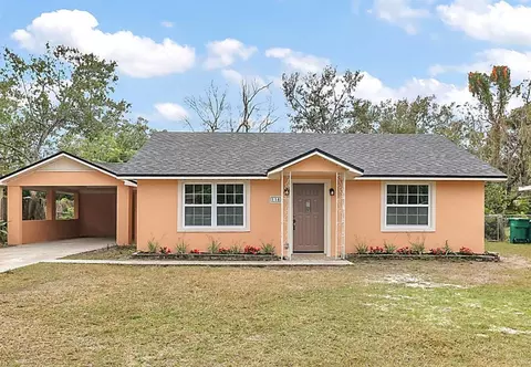 118 W Chesley Ave, Eustis, FL 32726