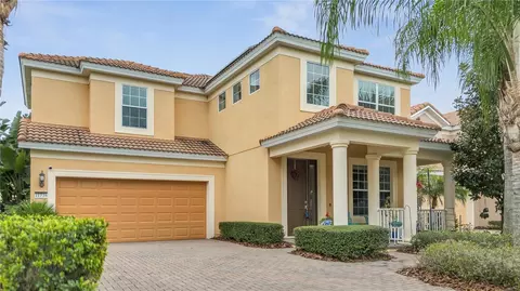 11738 Barletta Dr, Orlando, FL 32827