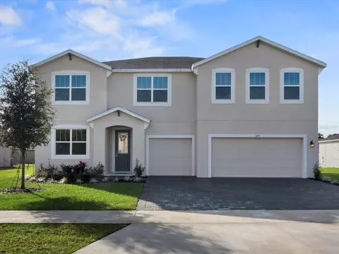 878 Asterfield Ln, Deland, FL 32720