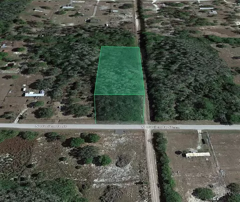 815 N Hacienda St, Clewiston, FL 33440