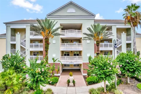 7659 Whisper Way #104, Reunion, FL 34747