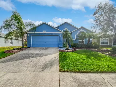 24948 Hyde Park Blvd, Land O Lakes, FL 34639