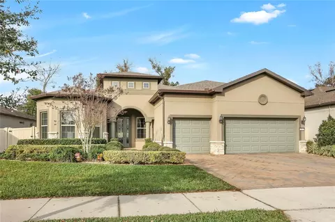 1912 Brinker Ct, Oviedo, FL 32765