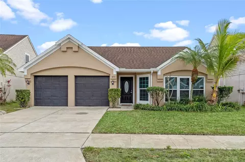 879 W Charing Cross Cir, Lake Mary, FL 32746