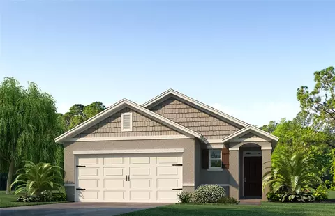 513 Baroness Way, Deland, FL 32724