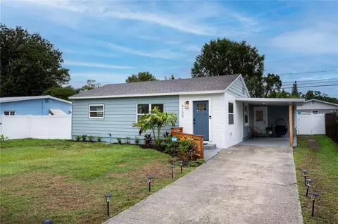 5135 15th Ave S, Gulfport, FL 33707