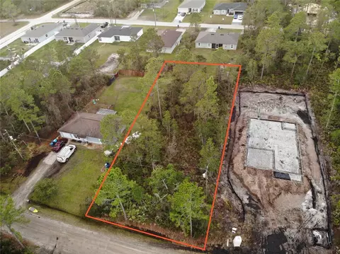 East Parkway, Deland, FL 32724