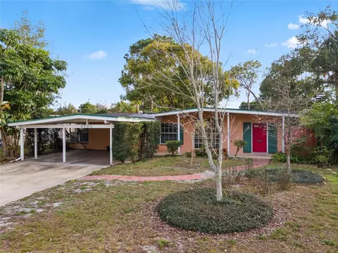 3700 Ibis Dr, Orlando, FL 32803