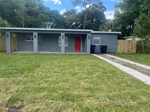 5207 Montague Pl, Orlando, FL 32808