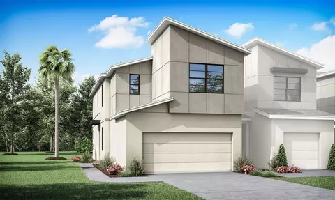 1123 Boardwalk Pl, Kissimmee, FL 34747