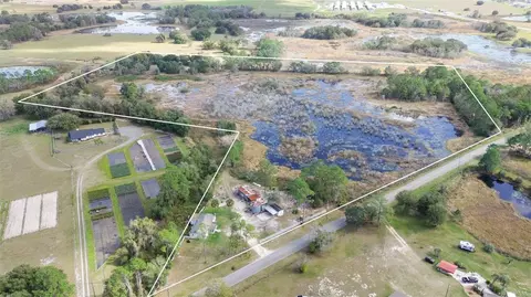 16830 Tuscanooga Rd, Groveland, FL 34736