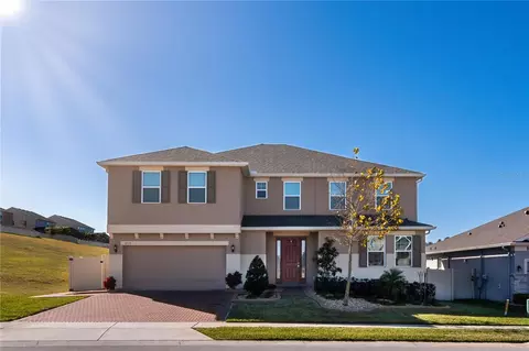 1233 Blarney St, Minneola, FL 34715