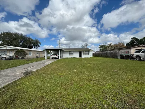 5119 Polaris St, Orlando, FL 32819