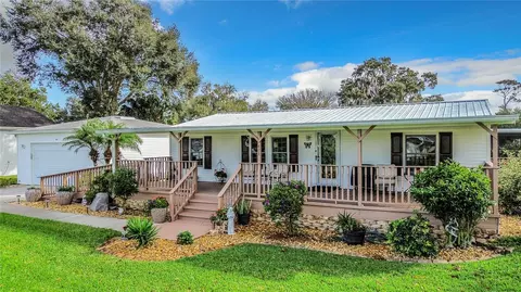 423 Lantern Dr, Kenansville, FL 34739