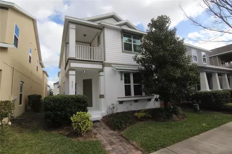 8353 Lookout Pointe Dr, Windermere, FL 34786